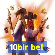10blr bet